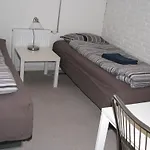 فندق مبيت وإفطار Amazing
