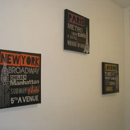 Amazing Frühstückspension Herlev Kommune