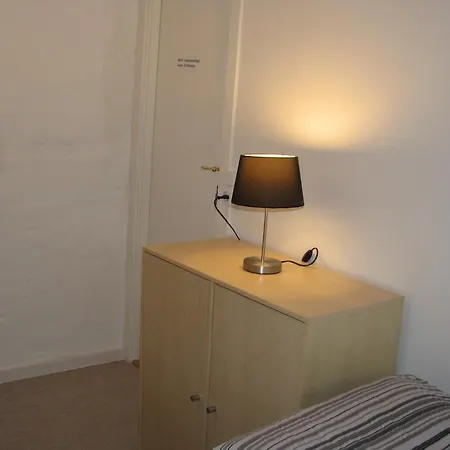 Oda ve Kahvaltı Amazing Herlev