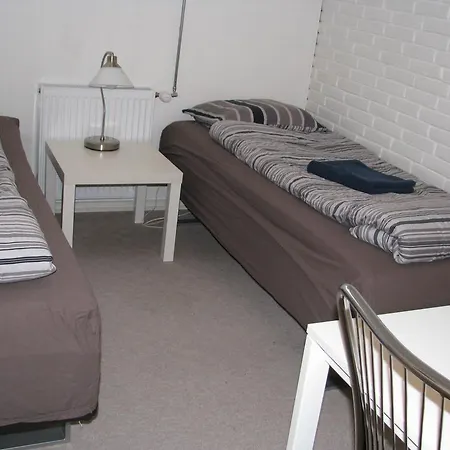 Frühstückspension Amazing