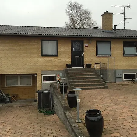 Amazing Frühstückspension