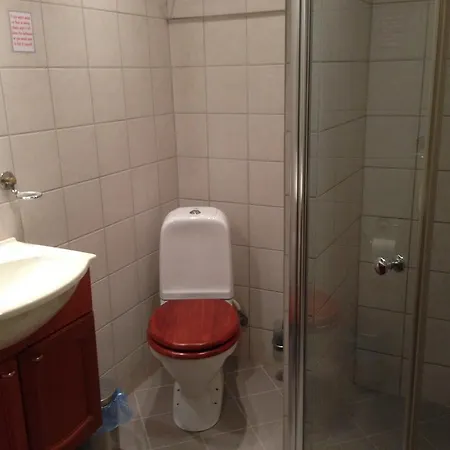 Oda ve Kahvaltı Amazing Herlev