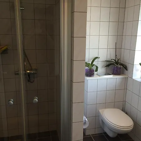 Frühstückspension Amazing 3*