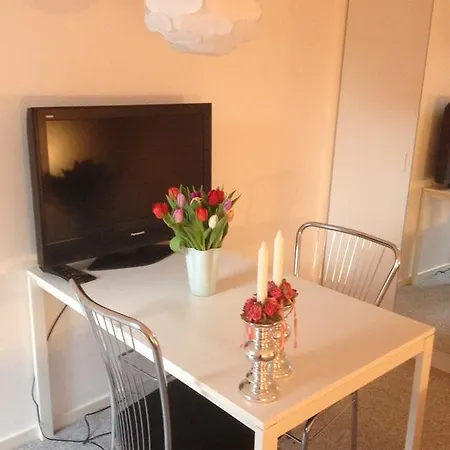 Frühstückspension Amazing 3*