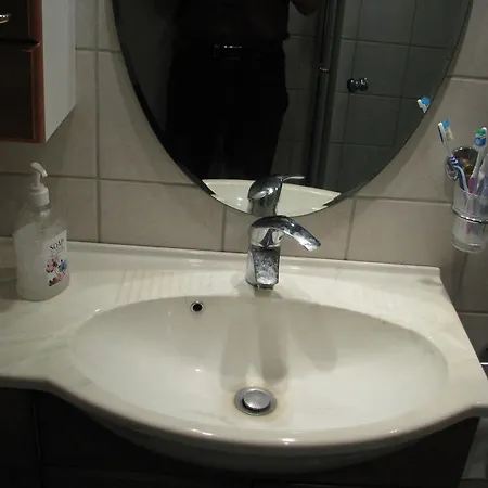 Amazing Frühstückspension