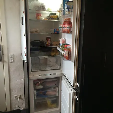 Oda ve Kahvaltı Amazing