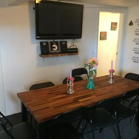 Oda ve Kahvaltı Amazing 3*