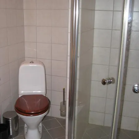 Amazing Bed and breakfast Herlev