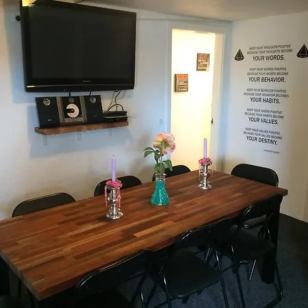 Amazing Frühstückspension 3*