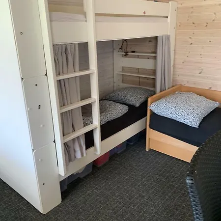 Frühstückspension Amazing