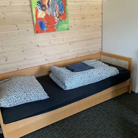 Frühstückspension Amazing 3*