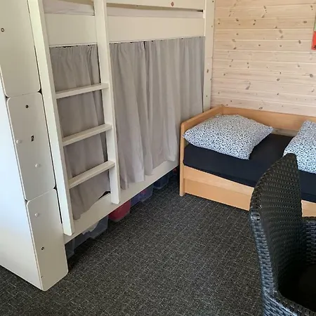 Frühstückspension Amazing 3*