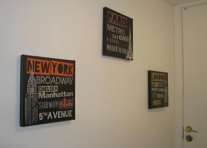 アメージング ベッド・アンド・ブレックファスト ヘアレウ