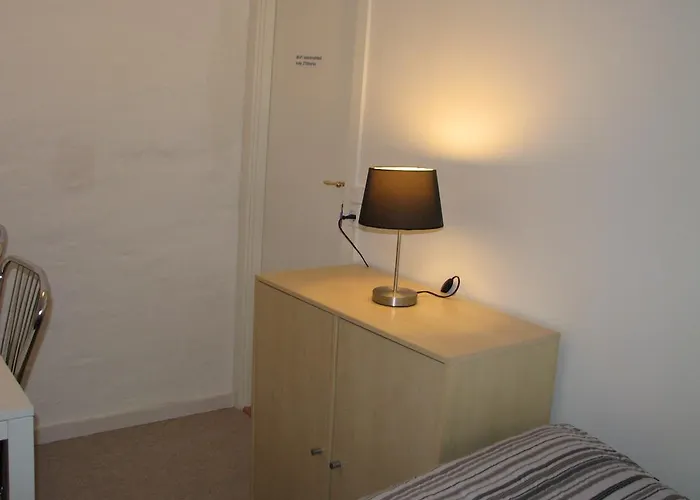 ベッド・アンド・ブレックファスト アメージング ヘアレウ