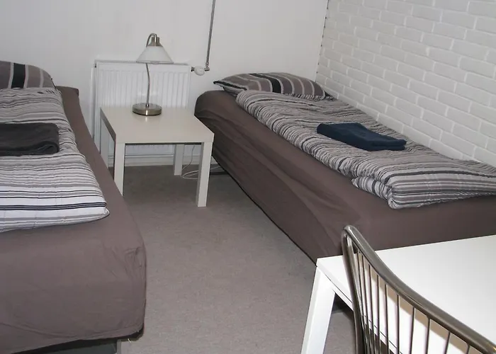 ベッド・アンド・ブレックファスト アメージング