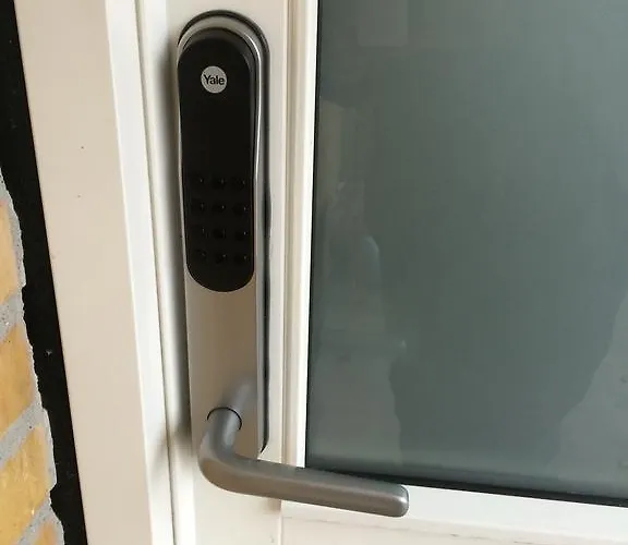 Amazing Отель типа 