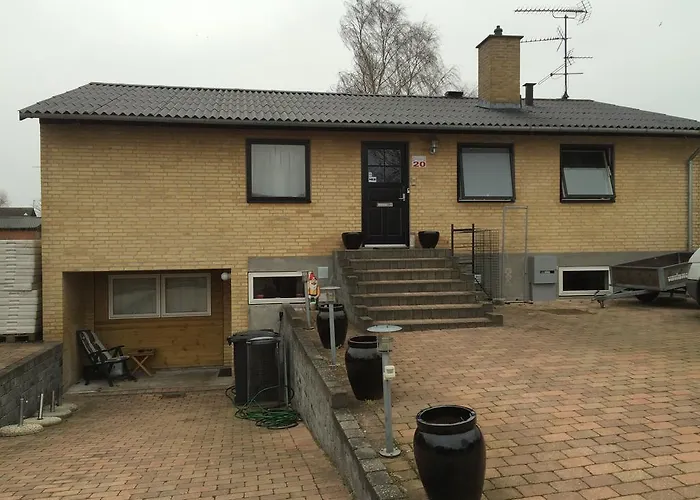 アメージング ベッド・アンド・ブレックファスト