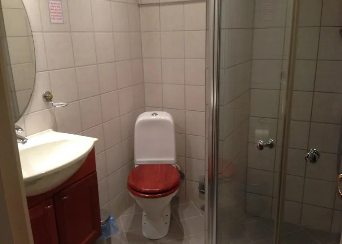 Отель типа 