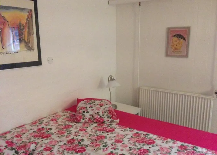 アメージング 3* ヘアレウ