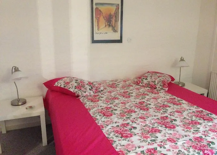 ベッド・アンド・ブレックファスト アメージング ヘアレウ