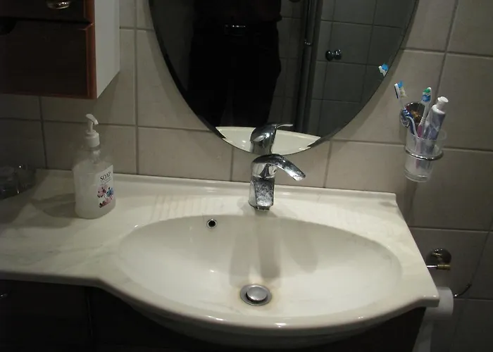 Amazing Отель типа 