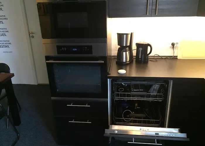 アメージング 3* ヘアレウ