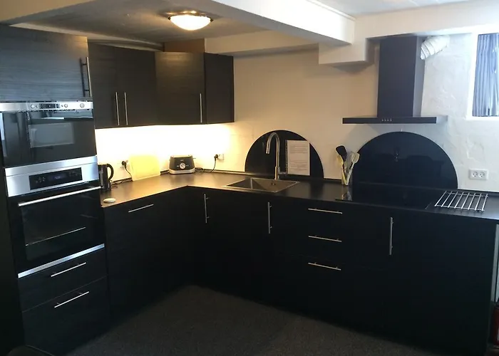 アメージング ベッド・アンド・ブレックファスト 3*