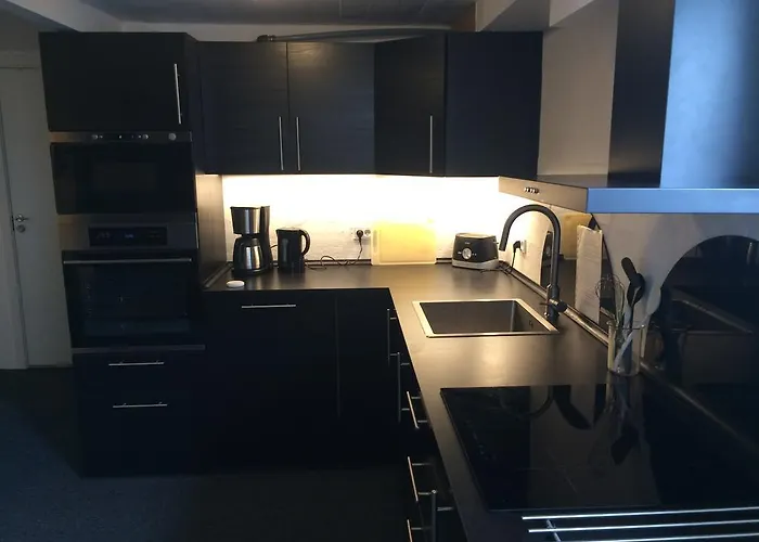 アメージング 3* ヘアレウ