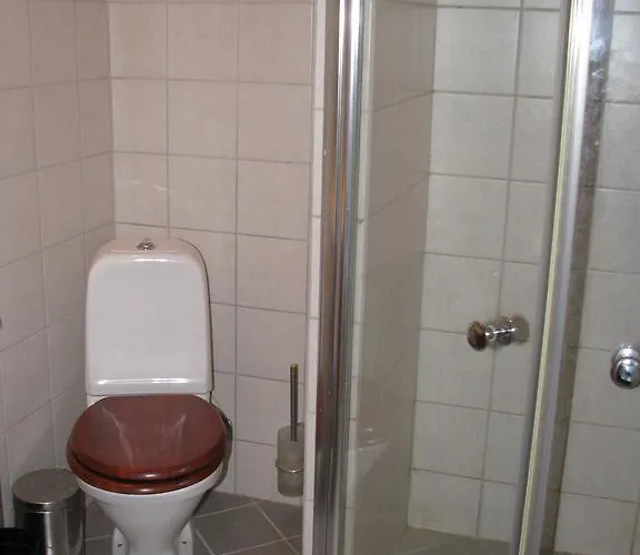 Amazing Bed and breakfast Herlev