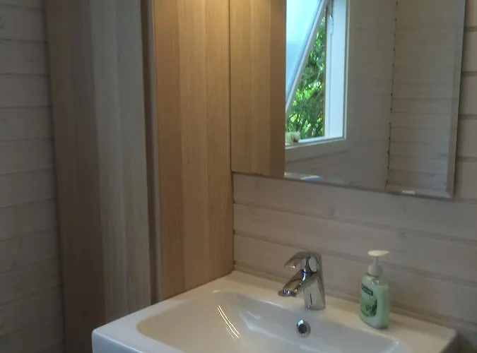 ベッド・アンド・ブレックファスト アメージング 3*