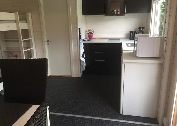 アメージング ベッド・アンド・ブレックファスト