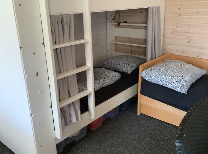 ベッド・アンド・ブレックファスト アメージング