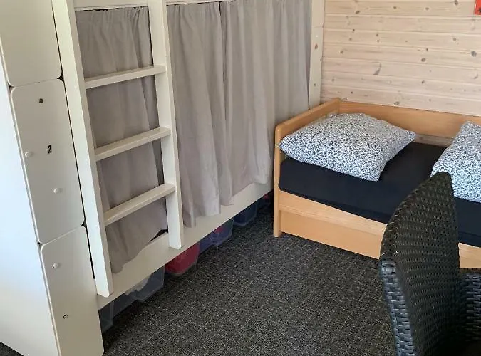 ベッド・アンド・ブレックファスト アメージング 3*